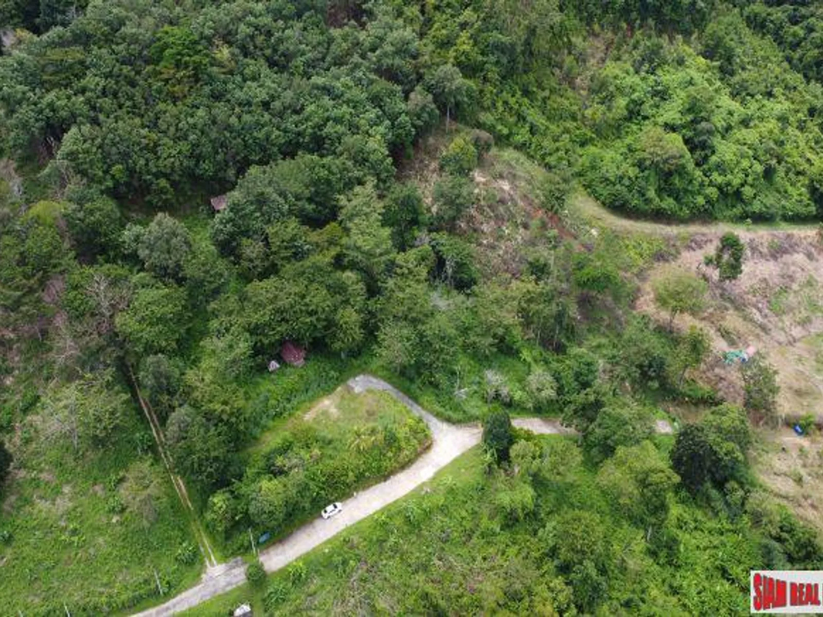 7,016 sqm Sea View Land, Chalong Bay, Freehold with Plans - Chalong, Phuket - Photo 16