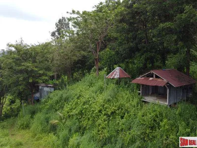 7,016 sqm Sea View Land, Chalong Bay, Freehold with Plans - Chalong, Phuket - Photo 17