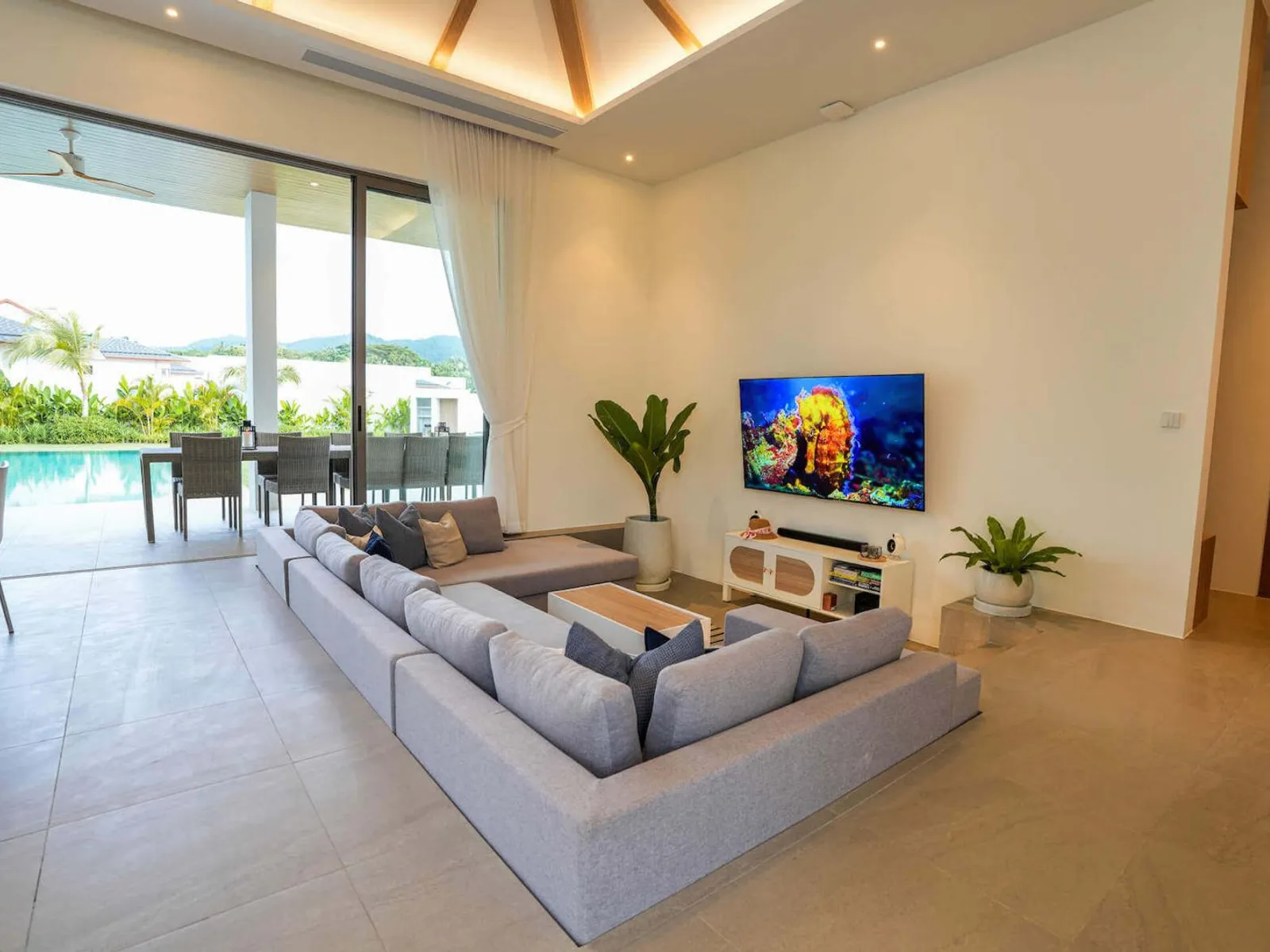 3-Bedroom Modern Villa for Rent, Cherng Talay, Near Beach - Cherng Talay, Phuket - Photo 27