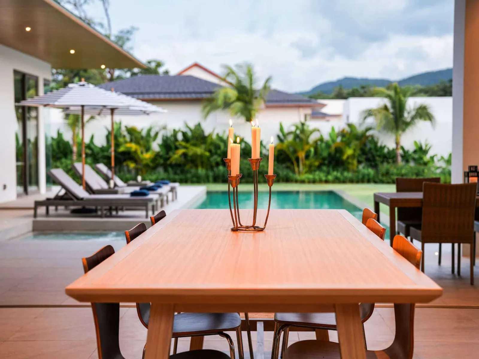 3-Bedroom Modern Villa for Rent, Cherng Talay, Near Beach - Cherng Talay, Phuket - Photo 12
