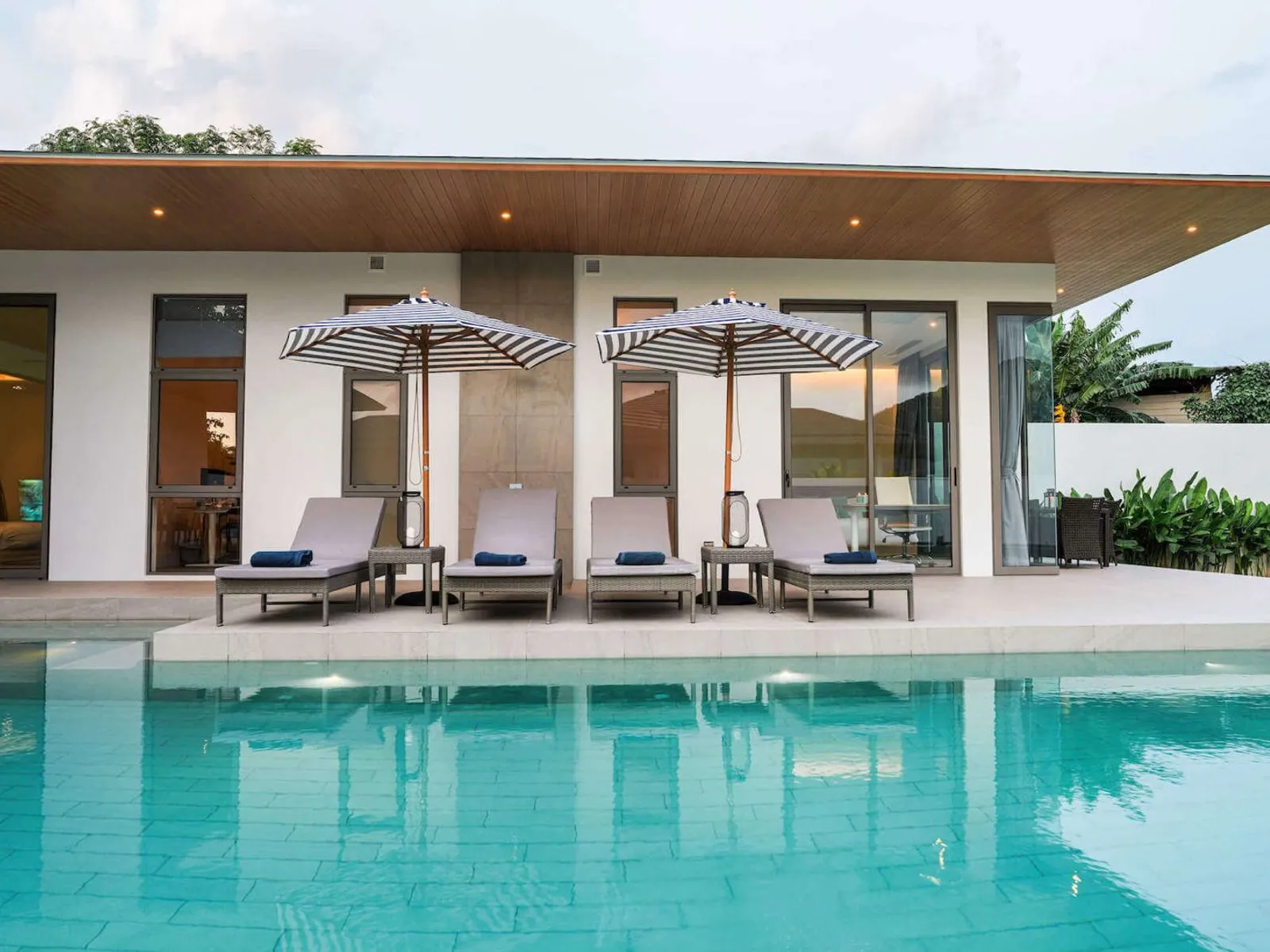3-Bedroom Modern Villa for Rent, Cherng Talay, Near Beach - Cherng Talay, Phuket - Photo 15