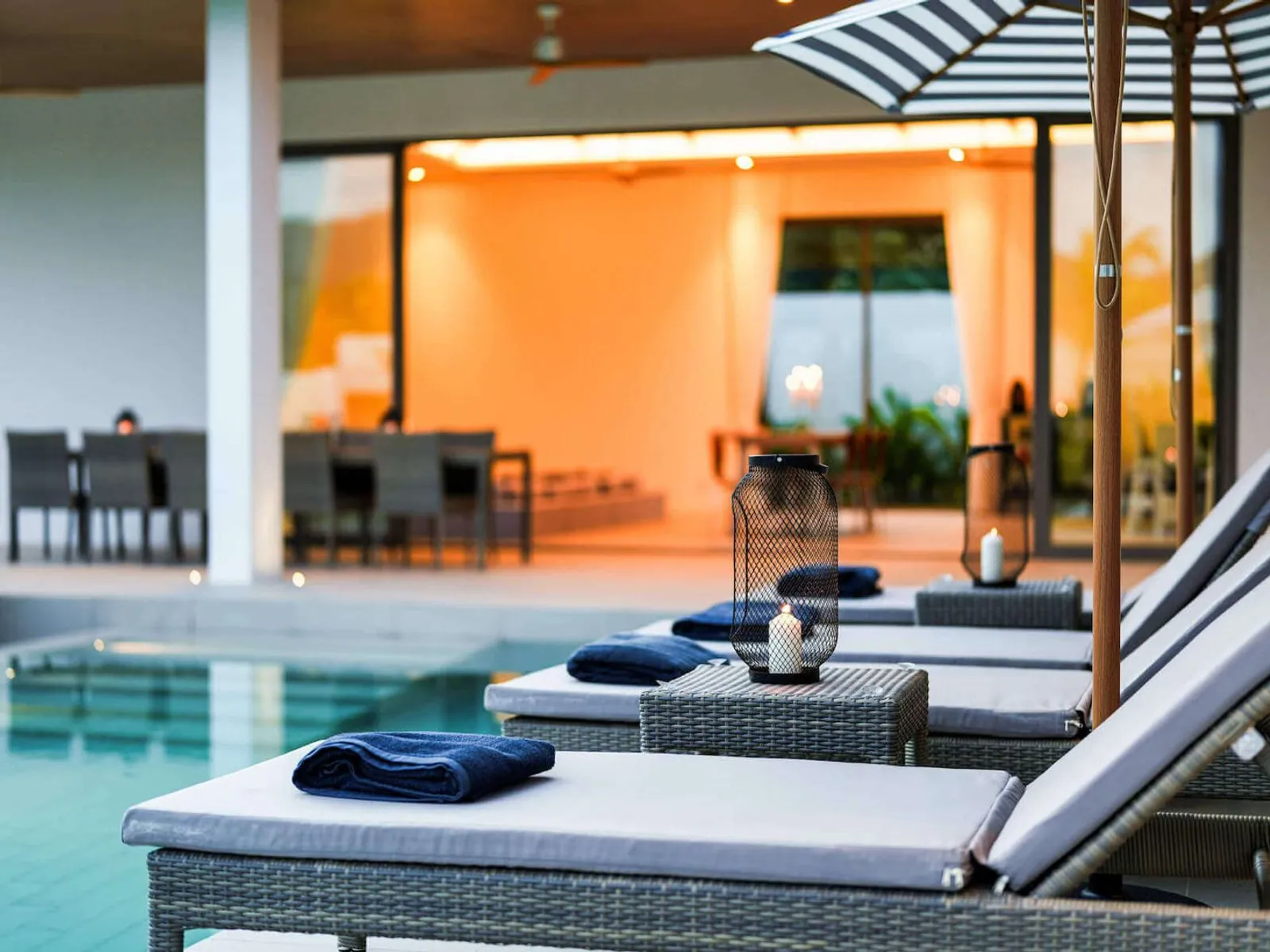 3-Bedroom Modern Villa for Rent, Cherng Talay, Near Beach - Cherng Talay, Phuket - Photo 13