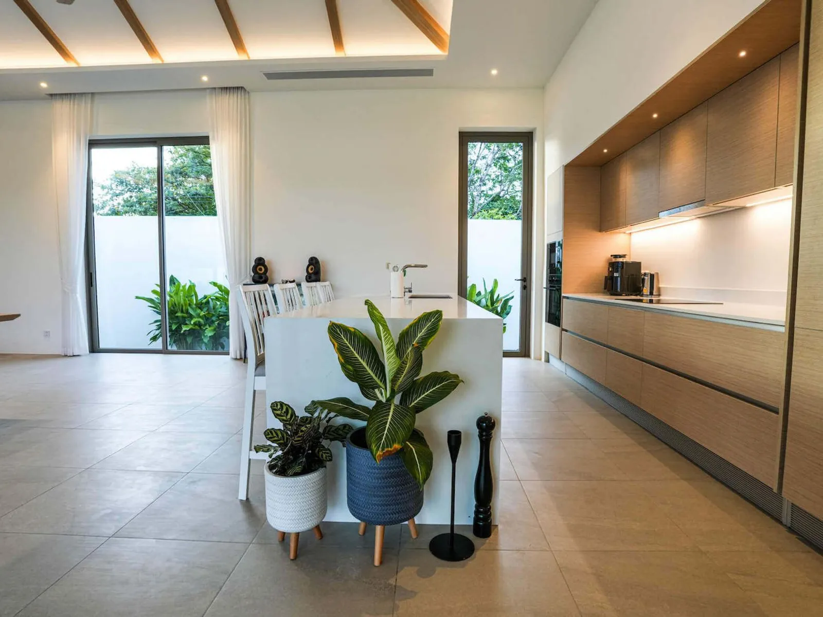 3-Bedroom Modern Villa for Rent, Cherng Talay, Near Beach - Cherng Talay, Phuket - Photo 21