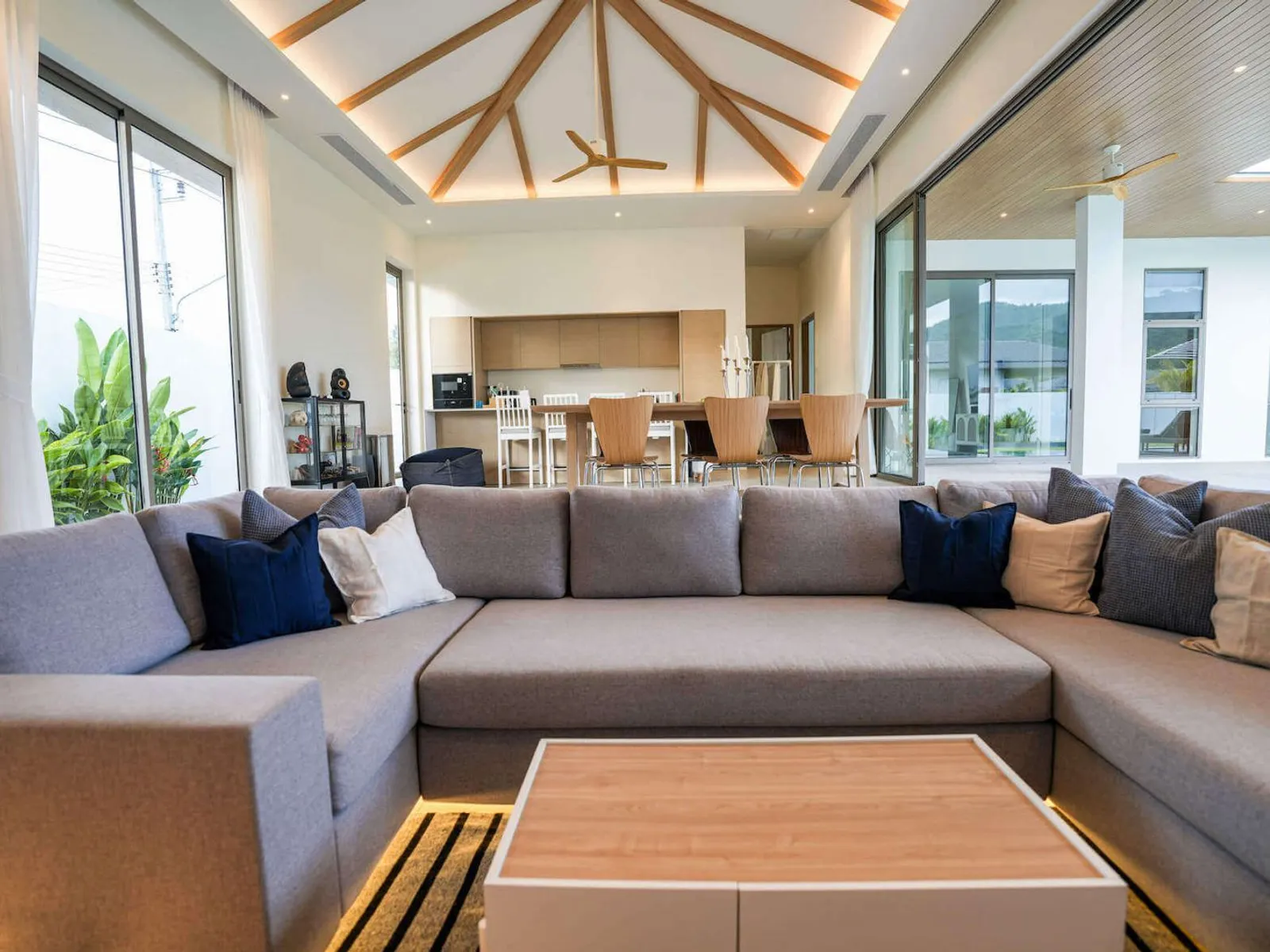 3-Bedroom Modern Villa for Rent, Cherng Talay, Near Beach - Cherng Talay, Phuket - Photo 26