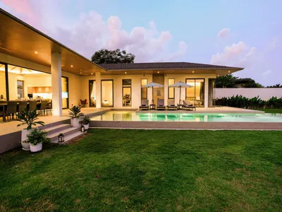 3-Bedroom Modern Villa for Rent, Cherng Talay, Near Beach - Cherng Talay, Phuket - Photo 8