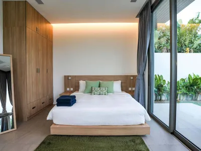 3-Bedroom Modern Villa for Rent, Cherng Talay, Near Beach - Cherng Talay, Phuket - Photo 17