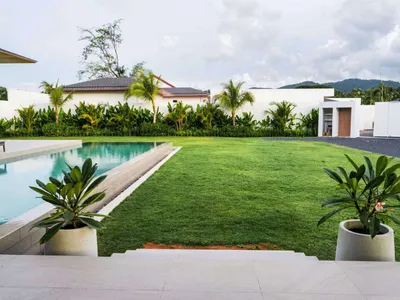 3-Bedroom Modern Villa for Rent, Cherng Talay, Near Beach - Cherng Talay, Phuket - Photo 29