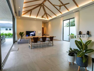 3-Bedroom Modern Villa for Rent, Cherng Talay, Near Beach - Cherng Talay, Phuket - Photo 22