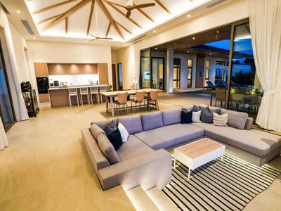3-Bedroom Modern Villa for Rent, Cherng Talay, Near Beach - Cherng Talay, Phuket - Photo 7