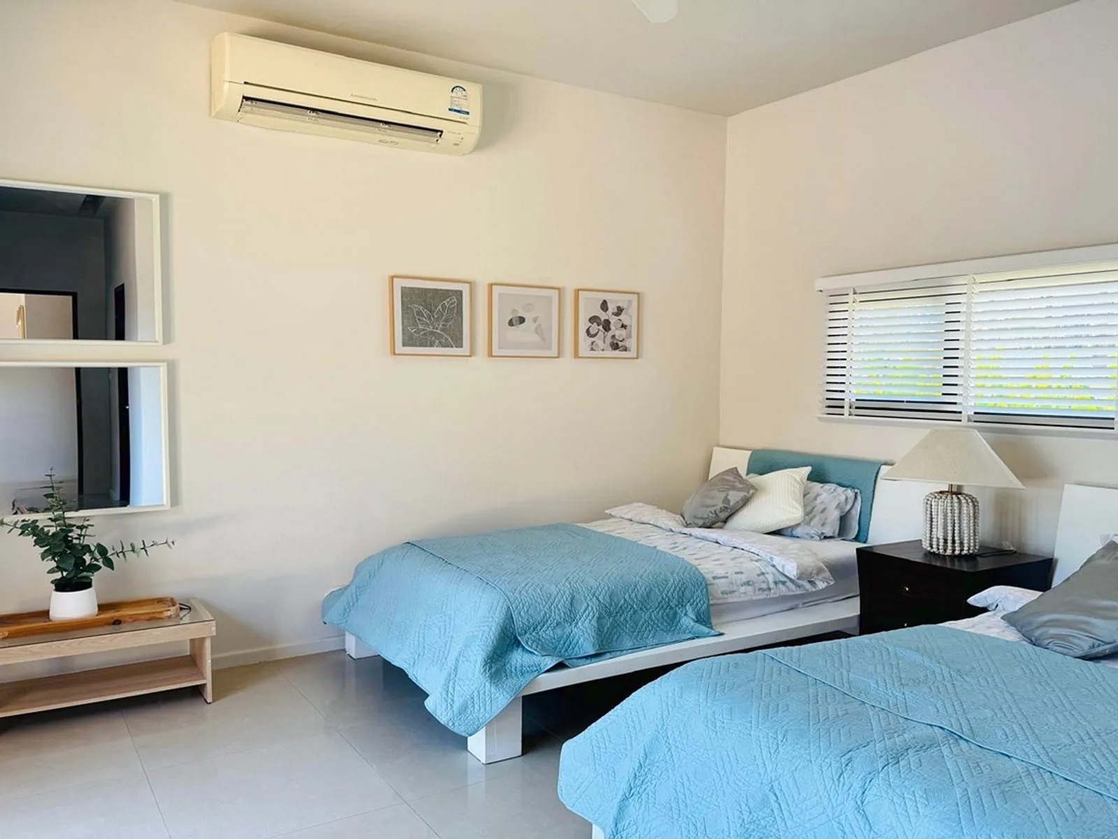 4-Bedroom Tropical Pool Villa for Rent, Nai Harn, 15 Min Beach - Nai Harn, Phuket - Photo 11