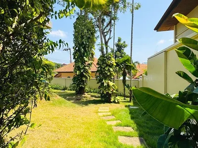 4-Bedroom Tropical Pool Villa for Rent, Nai Harn, 15 Min Beach - Nai Harn, Phuket - Photo 13