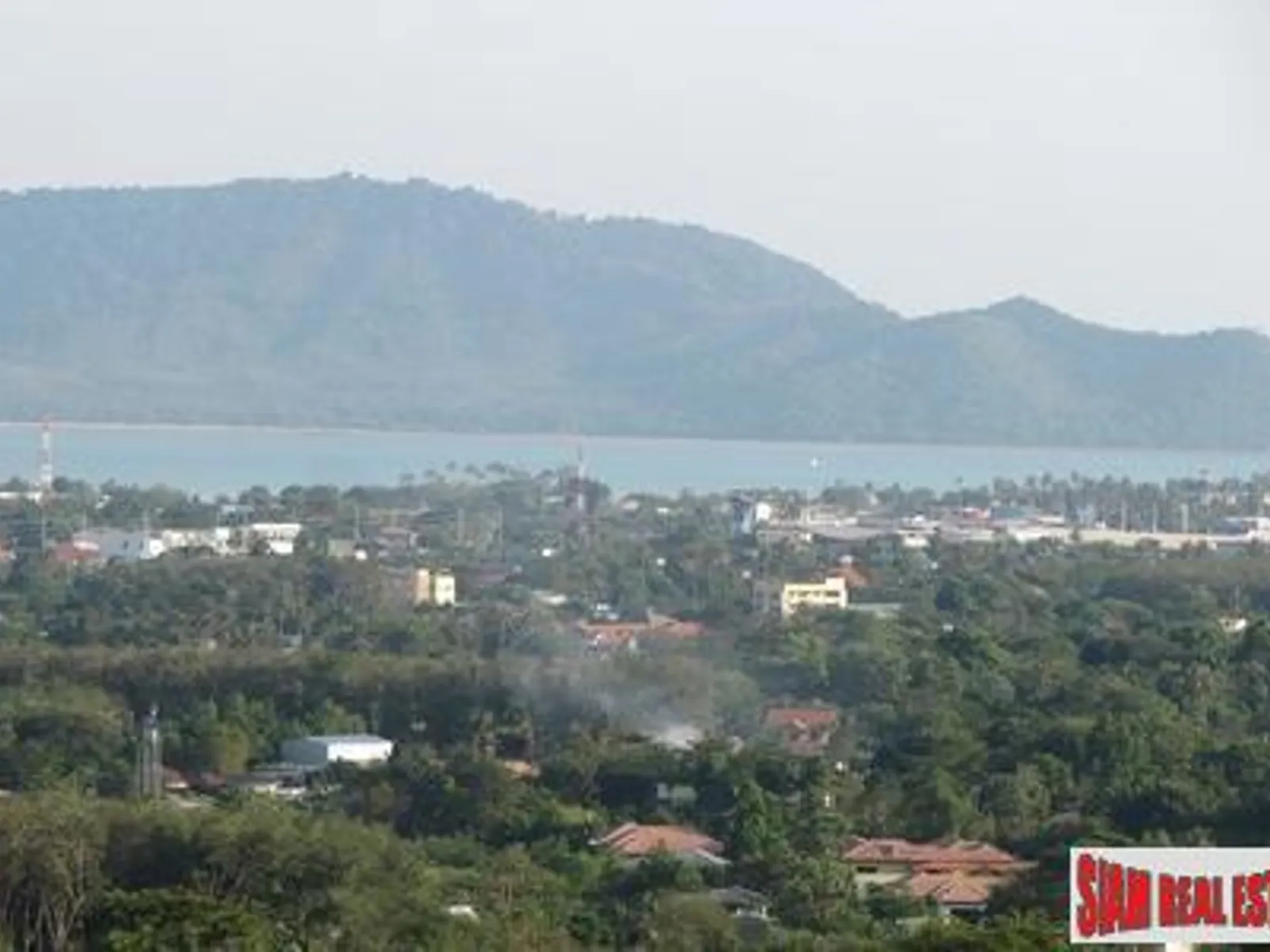 1.8 Rai Sea View Hillside Land for Sale, Chalong - Chalong, Phuket - Photo 15