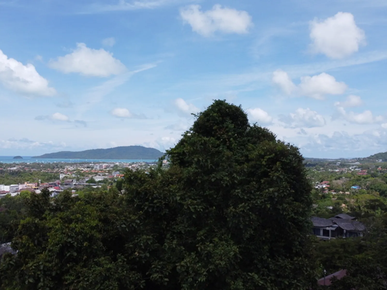 1.8 Rai Sea View Hillside Land for Sale, Chalong - Chalong, Phuket - Photo 31