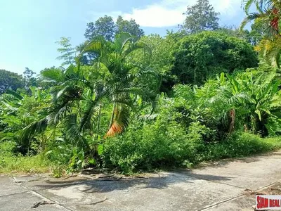 1.8 Rai Sea View Hillside Land for Sale, Chalong - Chalong, Phuket - Photo 21