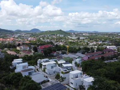 1.8 Rai Sea View Hillside Land for Sale, Chalong - Chalong, Phuket - Photo 27