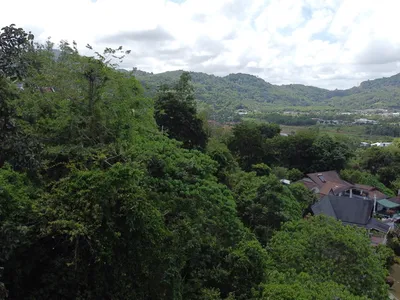 1.8 Rai Sea View Hillside Land for Sale, Chalong - Chalong, Phuket - Photo 29