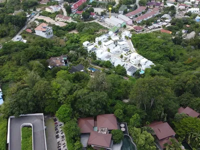 1.8 Rai Sea View Hillside Land for Sale, Chalong - Chalong, Phuket - Photo 25