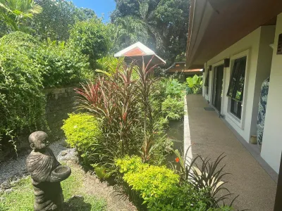 Baan Bua, 5-Bedroom Zen Balinese Pool Villa for Sale, Rawai - Rawai, Phuket - Photo 14