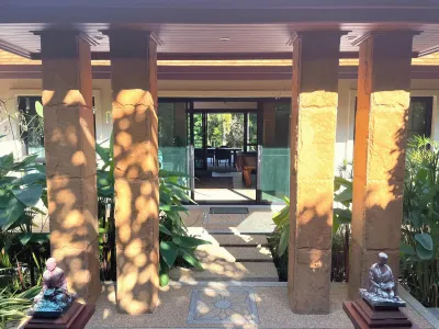 Baan Bua, 5-Bedroom Zen Balinese Pool Villa for Sale, Rawai - Rawai, Phuket - Photo 13
