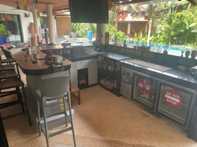 Baan Bua, 5-Bedroom Zen Balinese Pool Villa for Sale, Rawai - Rawai, Phuket - Photo 10