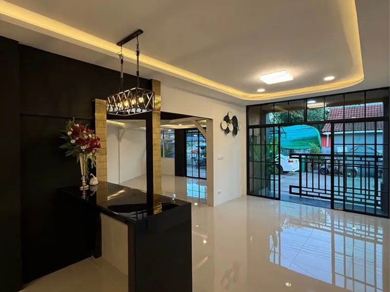 2-Bedroom Corner House for Sale, Rassada, Phuket Town - Phuket Town, Phuket - Main photo
