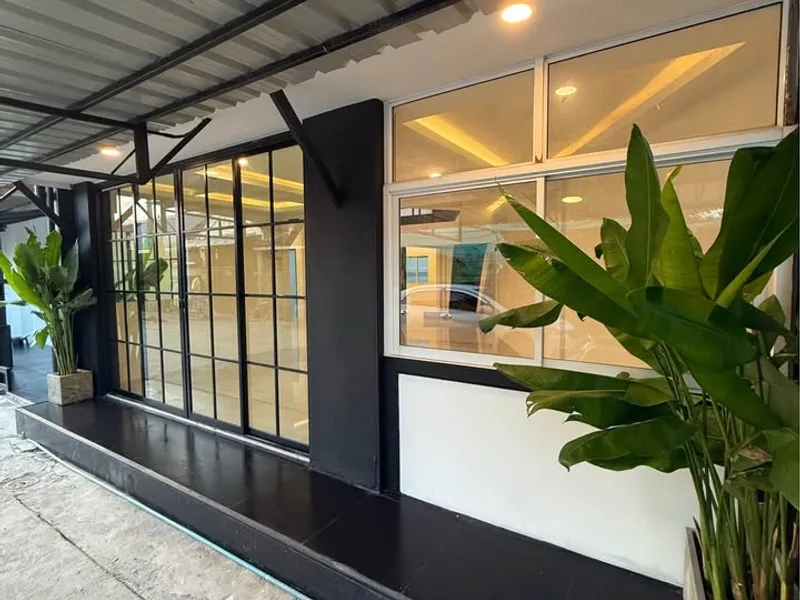 2-Bedroom Corner House for Sale, Rassada, Phuket Town - Phuket Town, Phuket - Main photo