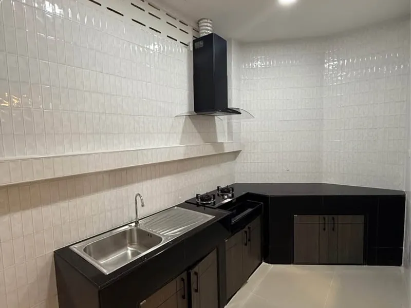2-Bedroom Corner House for Sale, Rassada, Phuket Town - Phuket Town, Phuket - Main photo