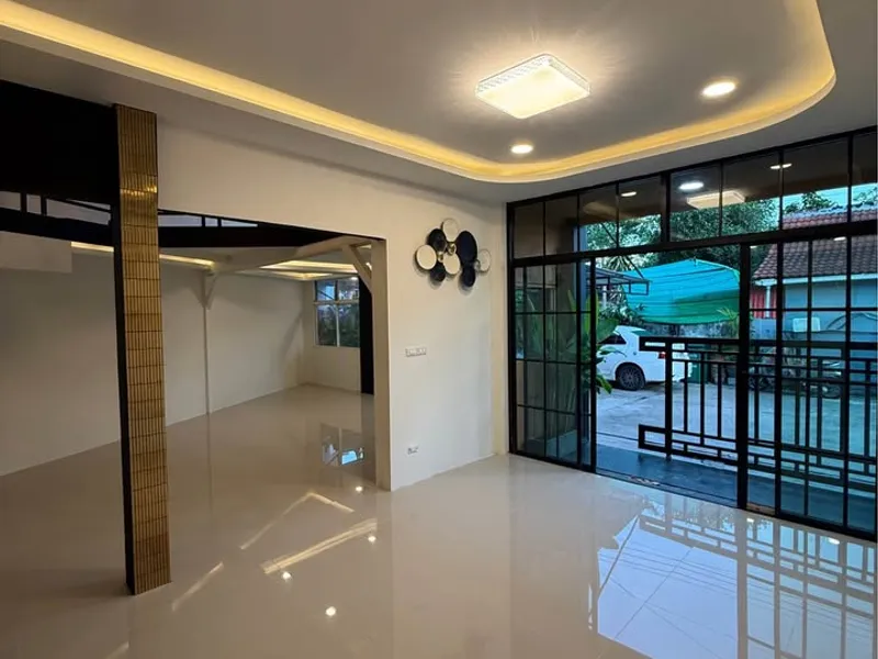 2-Bedroom Corner House for Sale, Rassada, Phuket Town - Phuket Town, Phuket - Main photo