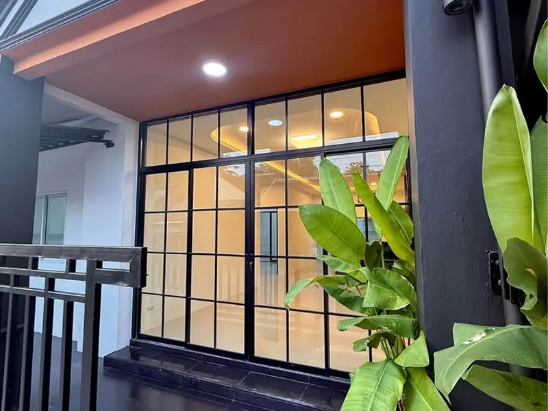 2-Bedroom Corner House for Sale, Rassada, Phuket Town - Phuket Town, Phuket - Main photo