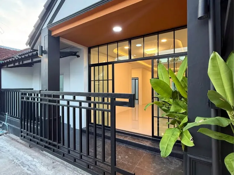 2-Bedroom Corner House for Sale, Rassada, Phuket Town - Phuket Town, Phuket - Main photo