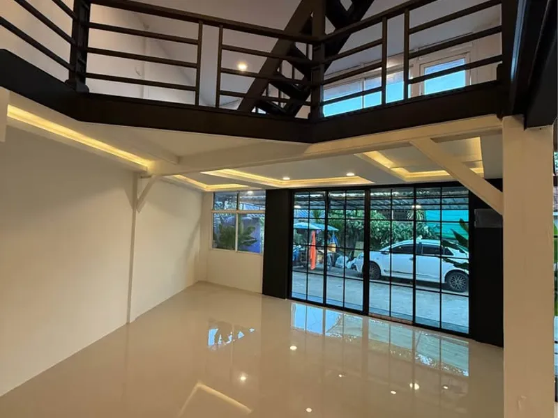 2-Bedroom Corner House for Sale, Rassada, Phuket Town - Phuket Town, Phuket - Main photo