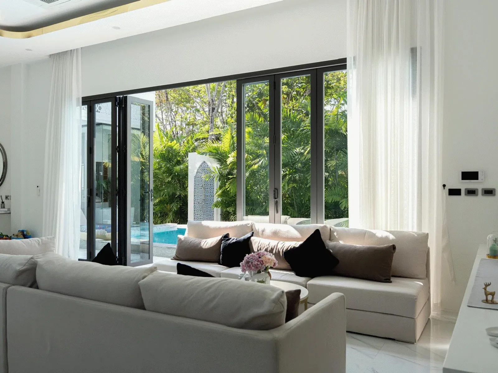 The Menara, 4-Bedroom Pool Villa for Sale, Bang Tao - Bang Tao, Phuket - Photo 4