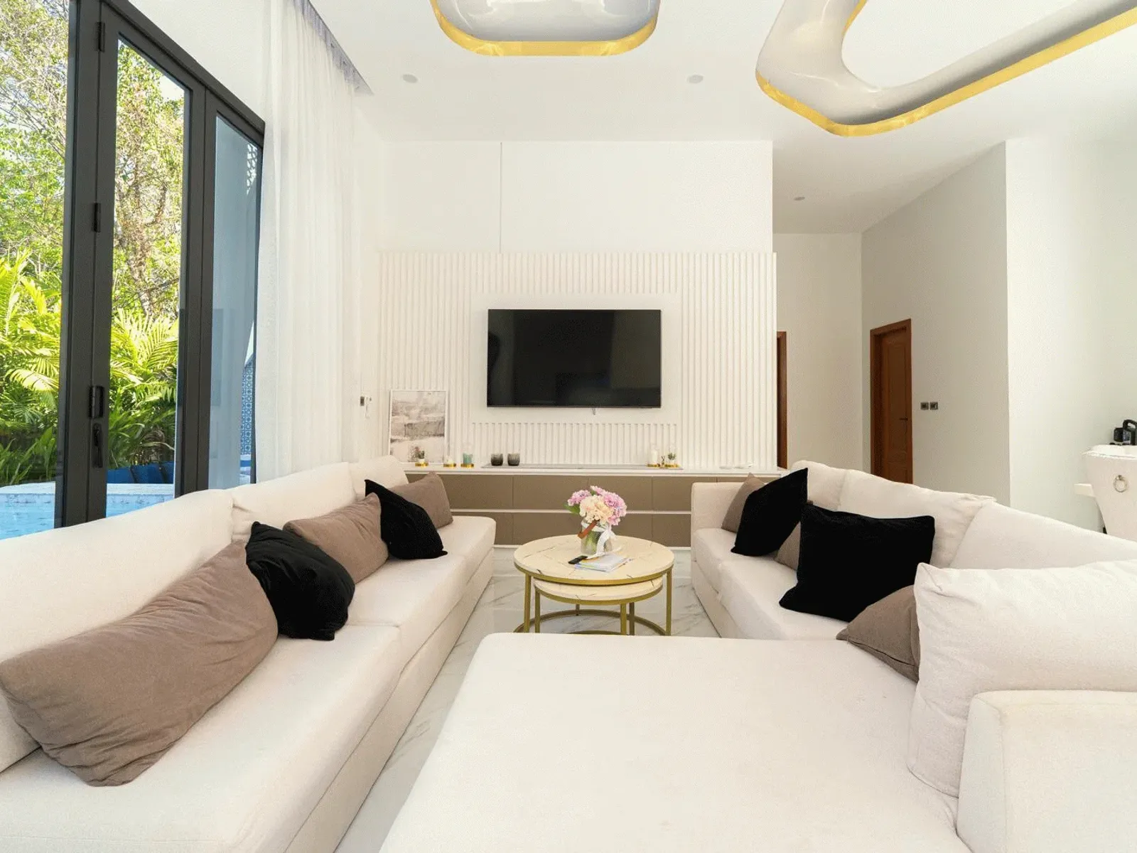 The Menara, 4-Bedroom Pool Villa for Sale, Bang Tao - Bang Tao, Phuket - Photo 5