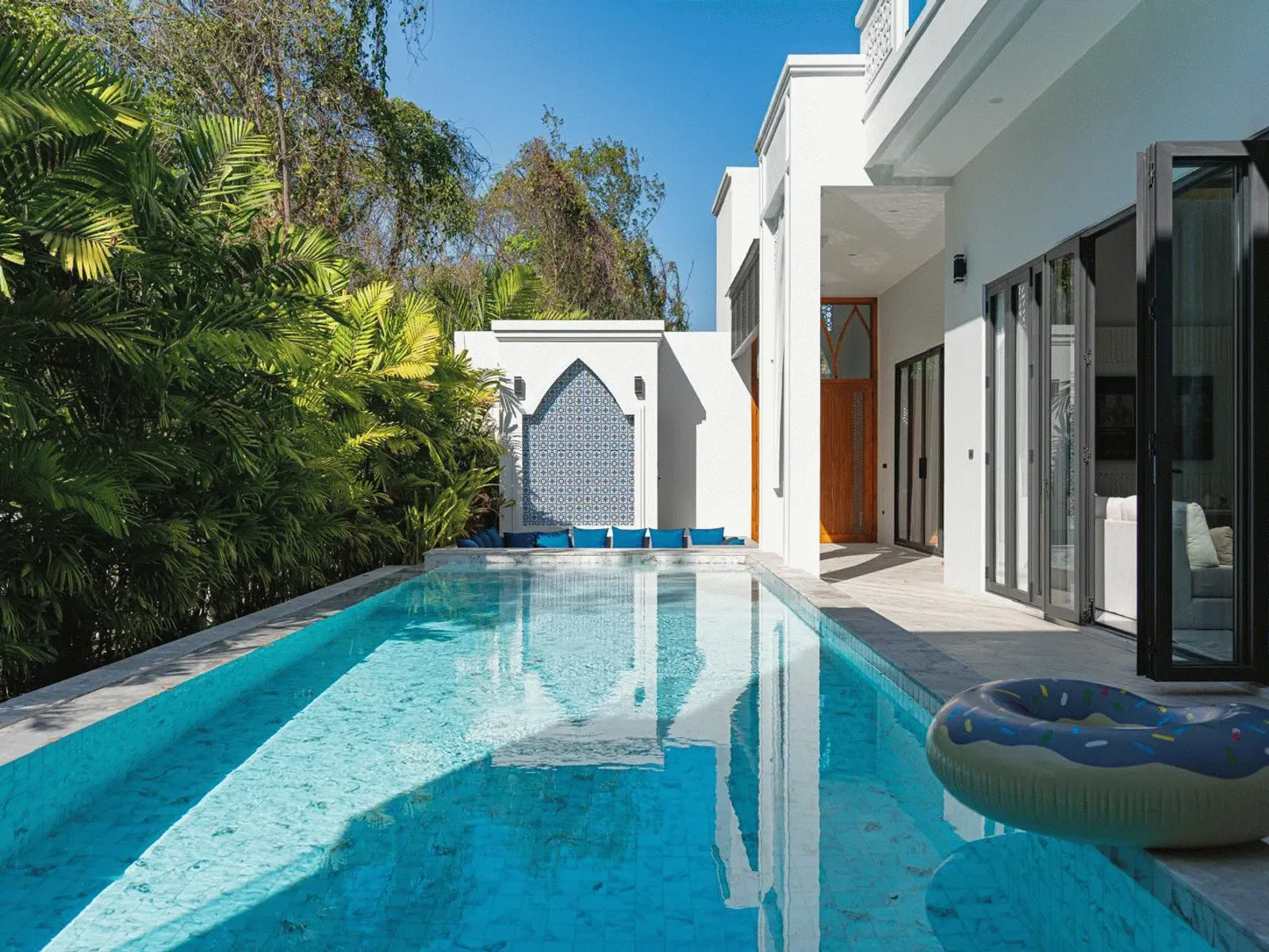 The Menara, 4-Bedroom Pool Villa for Sale, Bang Tao - Bang Tao, Phuket - Photo 2