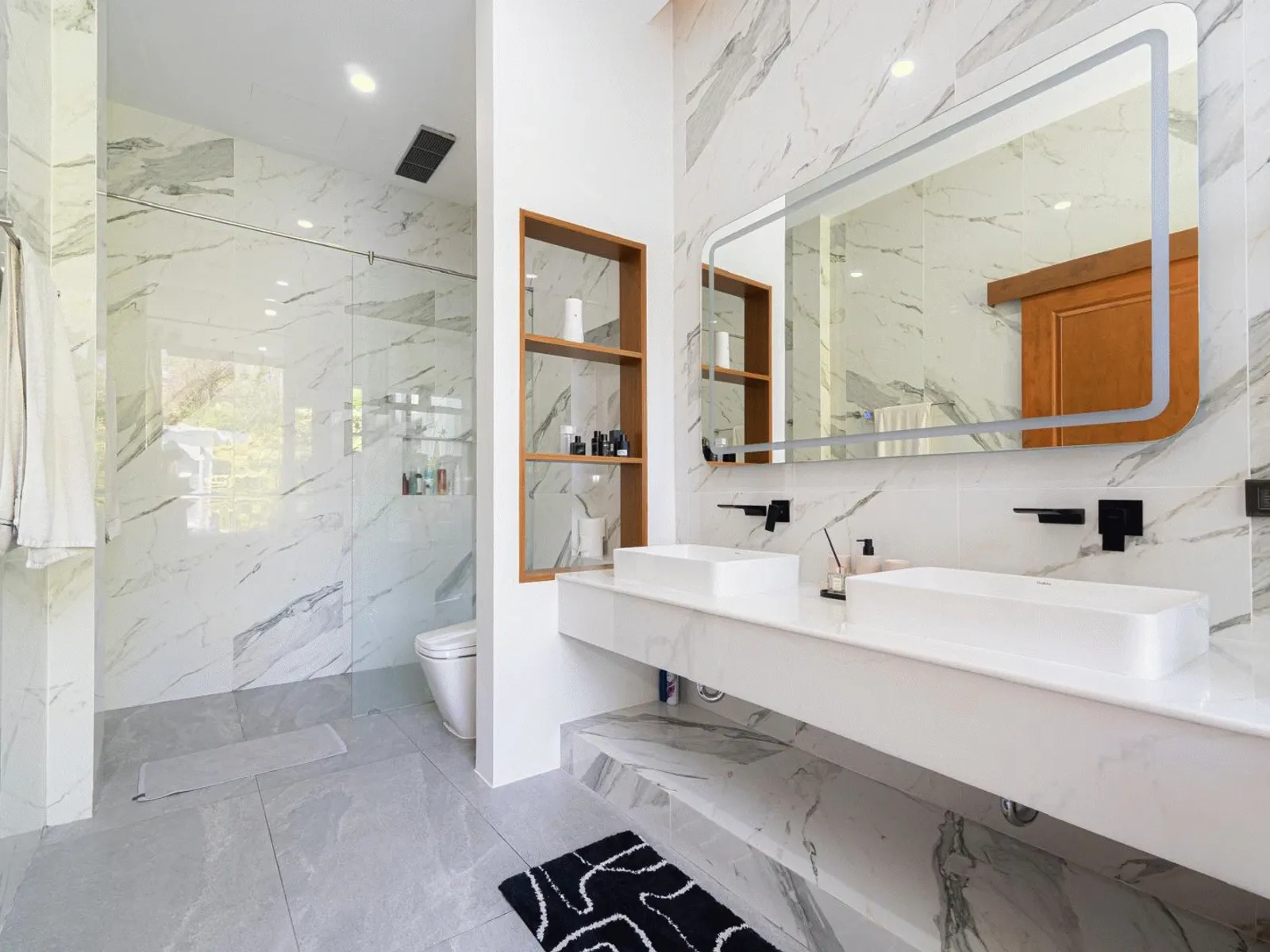 The Menara, 4-Bedroom Pool Villa for Sale, Bang Tao - Bang Tao, Phuket - Photo 8