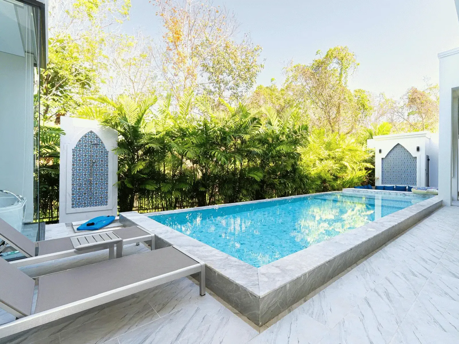 The Menara, 4-Bedroom Pool Villa for Sale, Bang Tao - Bang Tao, Phuket - Photo 3