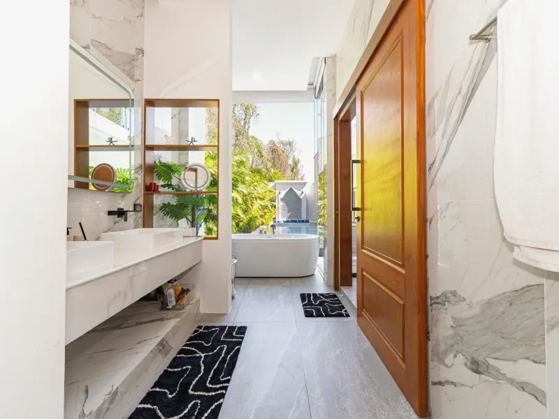 The Menara, 4-Bedroom Pool Villa for Sale, Bang Tao - Bang Tao, Phuket - Main photo