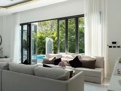The Menara, 4-Bedroom Pool Villa for Sale, Bang Tao - Bang Tao, Phuket - Photo 4