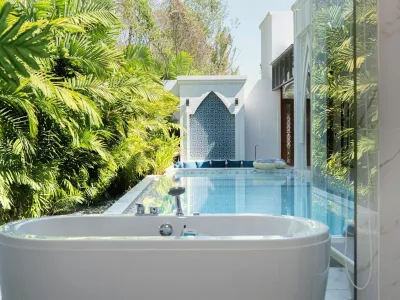 The Menara, 4-Bedroom Pool Villa for Sale, Bang Tao - Bang Tao, Phuket - Photo 10