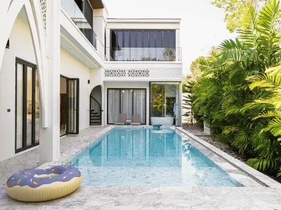 เมนารา วิลล่าสระว่ายน้ำ 4 ห้องนอน ขาย บางเทา - Bang Tao, Phuket - อสังหาริมทรัพย์ขายหรือให้เช่าในภูเก็ต