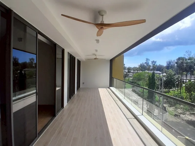 3-Bedroom Greenery View Freehold Villa for Sale, Laguna - Laguna, Phuket - Main photo