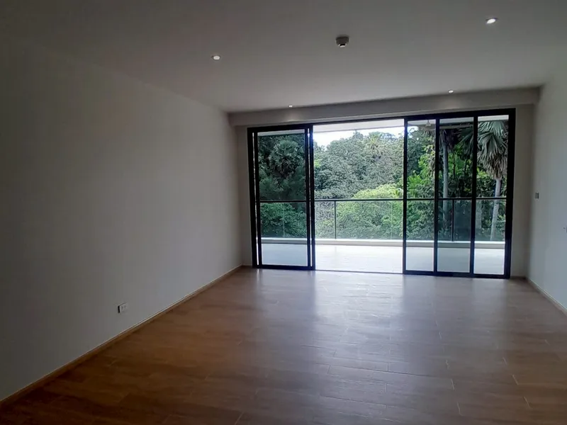 3-Bedroom Greenery View Freehold Villa for Sale, Laguna - Laguna, Phuket - Main photo