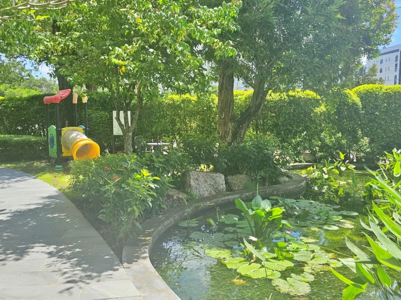 เดอะ ไทเทิล เรสซิเดนซ์, คอนโด 1 ห้องนอน ขาย, ในยาง - Nai Yang, Phuket - ภาพหลัก