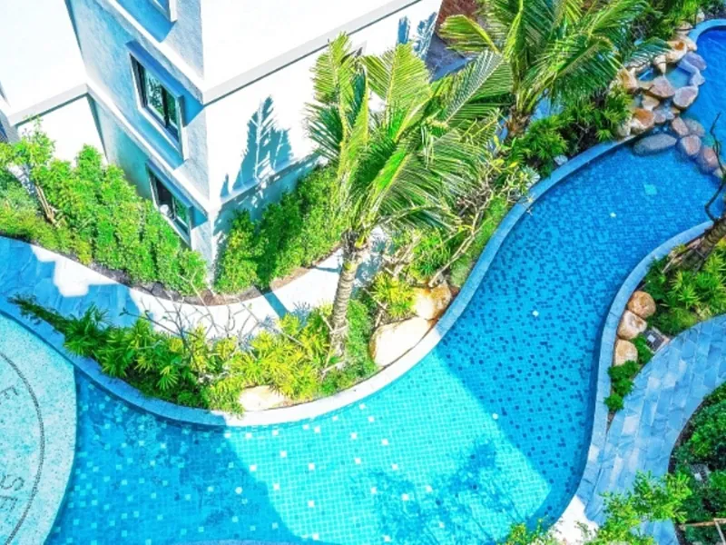 เดอะ ไทเทิล เรสซิเดนซ์, คอนโด 1 ห้องนอน ขาย, ในยาง - Nai Yang, Phuket - ภาพหลัก