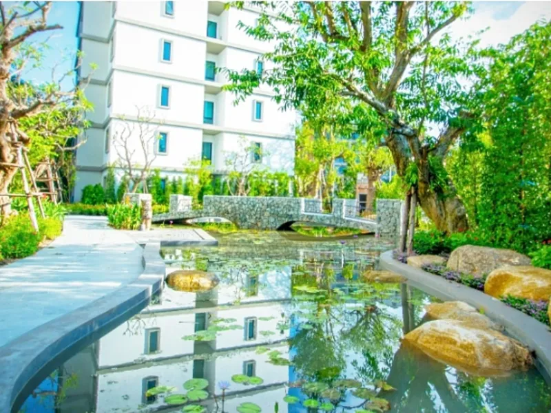 เดอะ ไทเทิล เรสซิเดนซ์, คอนโด 1 ห้องนอน ขาย, ในยาง - Nai Yang, Phuket - ภาพหลัก