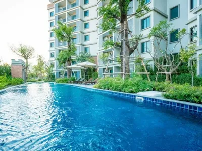 เดอะ ไทเทิล เรสซิเดนซ์, คอนโด 1 ห้องนอน ขาย, ในยาง - Nai Yang, Phuket - รูปภาพ 3