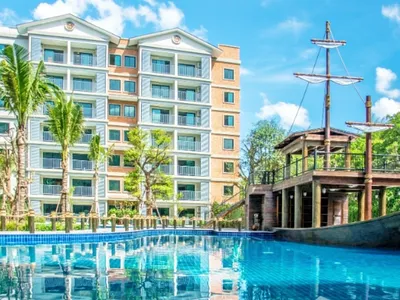 เดอะ ไทเทิล เรสซิเดนซ์, คอนโด 1 ห้องนอน ขาย, ในยาง - Nai Yang, Phuket - อสังหาริมทรัพย์ขายหรือให้เช่าในภูเก็ต