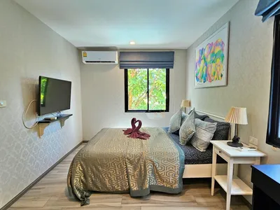 เดอะ ไทเทิล เรสซิเดนซ์, คอนโด 1 ห้องนอน ขาย, ในยาง - Nai Yang, Phuket - รูปภาพ 19