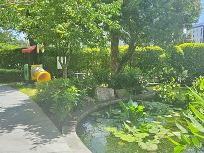 เดอะ ไทเทิล เรสซิเดนซ์, คอนโด 1 ห้องนอน ขาย, ในยาง - Nai Yang, Phuket - รูปภาพ 28