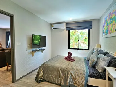 เดอะ ไทเทิล เรสซิเดนซ์, คอนโด 1 ห้องนอน ขาย, ในยาง - Nai Yang, Phuket - รูปภาพ 20